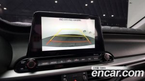 Kia K3 Prestige 2020 года из Южной Кореи