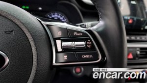 Kia K3 Prestige 2020 года из Южной Кореи