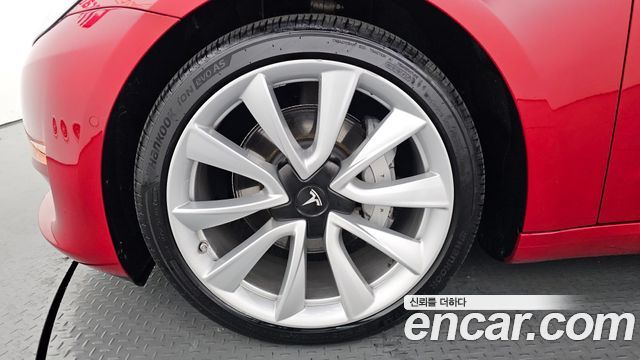 36843476_005.jpg Tesla Model 3 LONG RANGE 2020 года из Южной Кореи