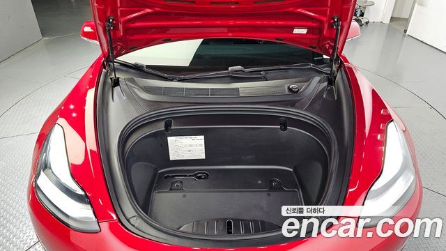 36843476_006.jpg Tesla Model 3 LONG RANGE 2020 года из Южной Кореи