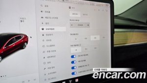 Tesla Model 3 LONG RANGE 2020 года из Южной Кореи