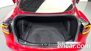 Tesla Model 3 LONG RANGE 2020 года из Южной Кореи