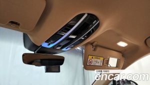 Porsche Panamera 3.0 AWD 2020 года из Южной Кореи