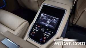 Porsche Panamera 3.0 AWD 2020 года из Южной Кореи