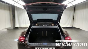 Porsche Panamera 3.0 AWD 2020 года из Южной Кореи