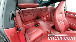 Porsche 911 CARRERA 2021 года из Южной Кореи