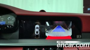 Porsche 911 CARRERA 2021 года из Южной Кореи