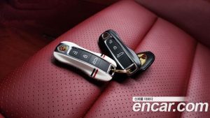 Porsche 911 CARRERA 2021 года из Южной Кореи