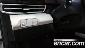 Hyundai AVANTE Inspiration 2021 года из Южной Кореи