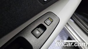 Hyundai AVANTE Inspiration 2021 года из Южной Кореи