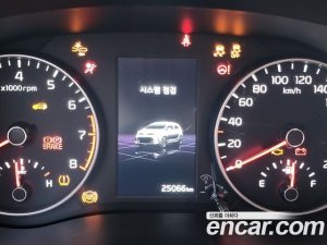 Kia morning Signature 2021 года из Южной Кореи