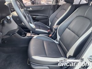 Kia morning Signature 2021 года из Южной Кореи