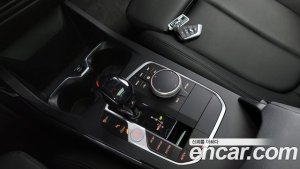 BMW 2-Series 220d Advantage 2020 года из Южной Кореи