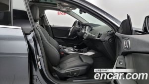 BMW 2-Series 220d Advantage 2020 года из Южной Кореи
