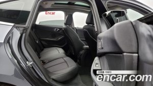 BMW 2-Series 220d Advantage 2020 года из Южной Кореи