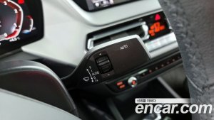 BMW 2-Series 220d Advantage 2020 года из Южной Кореи