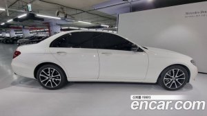 Mercedes-Benz E-Class E250 Avantgarde 2020 года из Южной Кореи