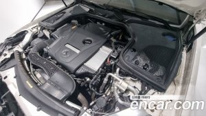 Mercedes-Benz E-Class E250 Avantgarde 2020 года из Южной Кореи