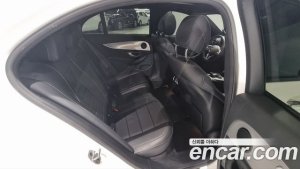Mercedes-Benz E-Class E250 Avantgarde 2020 года из Южной Кореи