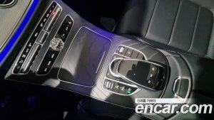 Mercedes-Benz E-Class E250 Avantgarde 2020 года из Южной Кореи