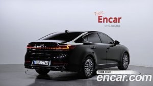 Kia K7 2.5 GDI X Edition 2020 года из Южной Кореи