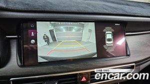 Kia K7 2.5 GDI X Edition 2020 года из Южной Кореи