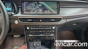 Kia K7 2.5 GDI X Edition 2020 года из Южной Кореи