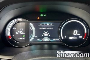 Kia Niro Prestige 2019 года из Южной Кореи