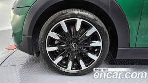 Mini Cooper HIGH 2021 года из Южной Кореи