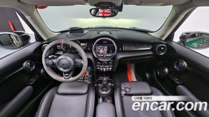 Mini Cooper HIGH 2021 года из Южной Кореи