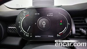 Mini Cooper HIGH 2021 года из Южной Кореи
