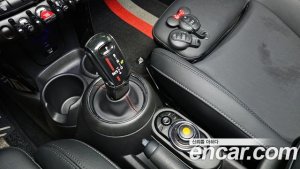 Mini Cooper HIGH 2021 года из Южной Кореи