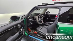Mini Cooper HIGH 2021 года из Южной Кореи