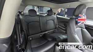 Mini Cooper HIGH 2021 года из Южной Кореи