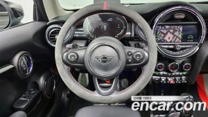 Mini Cooper HIGH 2021 года из Южной Кореи