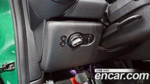 Mini Cooper HIGH 2021 года из Южной Кореи