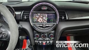 Mini Cooper HIGH 2021 года из Южной Кореи