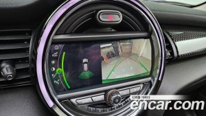 Mini Cooper HIGH 2021 года из Южной Кореи