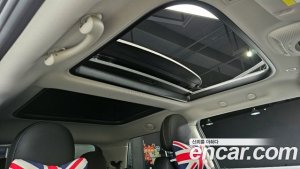 Mini Cooper HIGH 2021 года из Южной Кореи