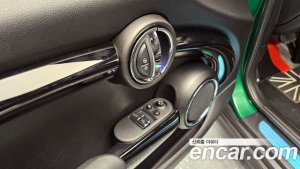 Mini Cooper HIGH 2021 года из Южной Кореи