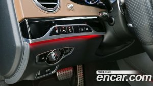 Mercedes-Benz S-Class S63 AMG 4MATIC+ 2020 года из Южной Кореи
