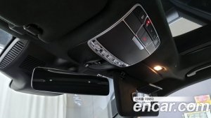 Mercedes-Benz S-Class S63 AMG 4MATIC+ 2020 года из Южной Кореи