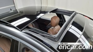Mercedes-Benz S-Class S63 AMG 4MATIC+ 2020 года из Южной Кореи