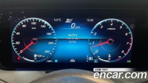 Mercedes-Benz E-Class E250 Avantgarde 2021 года из Южной Кореи