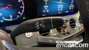Mercedes-Benz E-Class E250 Avantgarde 2021 года из Южной Кореи