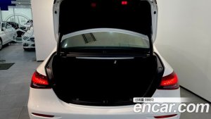 Mercedes-Benz E-Class E250 Avantgarde 2021 года из Южной Кореи