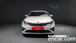 Kia K5 2.0 2020 года из Южной Кореи