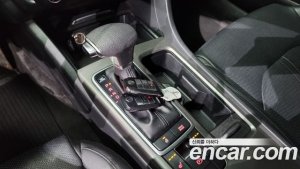 Kia K5 2.0 2020 года из Южной Кореи