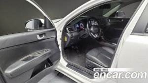 Kia K5 2.0 2020 года из Южной Кореи