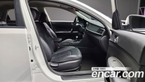 Kia K5 2.0 2020 года из Южной Кореи
